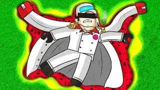BLOX FRUITS But if I Die The Video Ends.. (Manhunt)