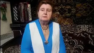 Песня под баян - 