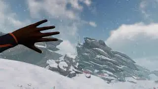 Subnautica Below Zero: FAN Made Trailer