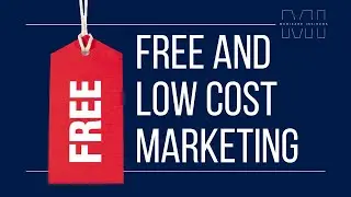 Free and Low Cost Marketing Ideas for Medicare Agents