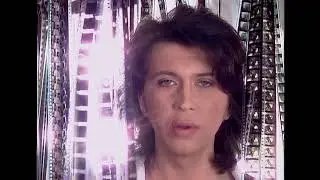 “Колыбельная” (музыка и слова Антона Черноскулова), 1997г.