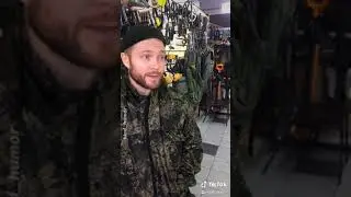 Кладоискатель урыл продавца 