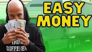 The Best NO PRESSURE/BIGGEST PROFIT Freight For New Freight Brokers