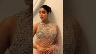 #ananyapandey VS #jahnavikapoor 🔥 #trending #viral #bollywood #fashion #shorts #celebrity #beauty