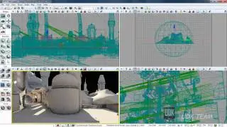 UDK Team - Basics - User Interface and General Overview In UDK