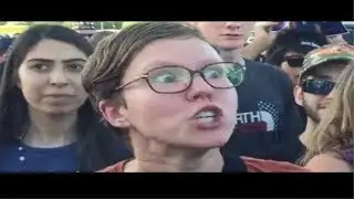 Top 10 Times People Got **TRIGGERED**