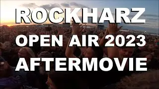 Rockharz Open Air 2023 - Festival Aftermovie