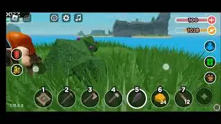 мои первые шаги а game to survive