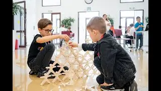 Соревнования по робототехнике