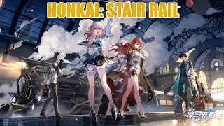Honkai: Star Rail - Day 3