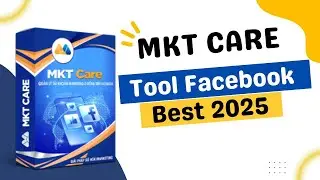 MKT Care - Best Facebook Automation Software 2025
