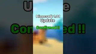 Minecraft 1.21 Update In Hindi | What Would Be The Next Update Of 