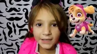 На конкурс Nickelodeon 