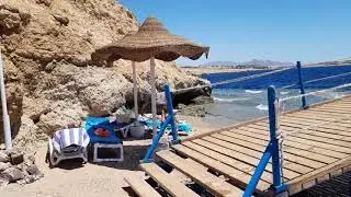 Пляж Club Reef Resort 20210707