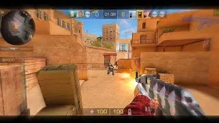 Notion 💛 | Toxic is back? | Standoff 2 Highlight