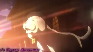 Great JoJo Adult Swim Bumper