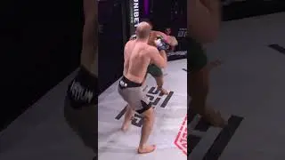 ALE DONATELLO KO!!! 🤯 