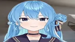 Suisei stare