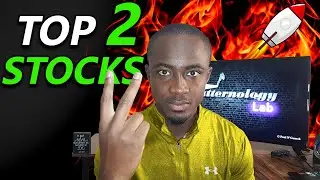 TOP 2 STOCKS TO BUY NOW🚀