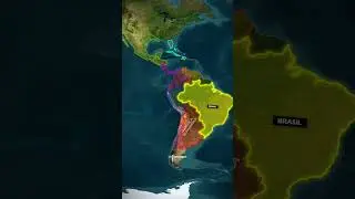 POR QUE O BRASIL NÃO SE DIVIDIU?