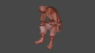 Quick Updates - Bias Patriot Animation