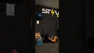 ELEVAÇÃO PÉLVICA SOB STEPS - RONIJACKSON TRAINER