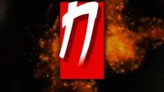 Перебивка для цифрового видео канала ПОПУТЧИК+