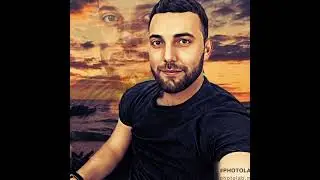 Cavid Allahverdiyev Yada Sal Məni 🎵