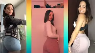 ($Not Mean) Pretty face with a Big Bank Challenge Tiktok (Parte #17)