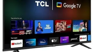 Oferta de Pantalla de 55" en Amazon