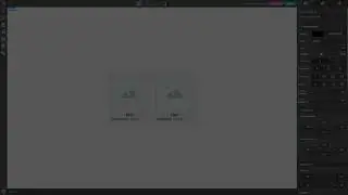 Creating pages and reusable components with Sktch.io