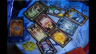Почему он так странно себя ведёт? Какую игру он затеял🌟🌟🌟.