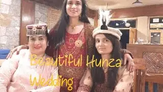 Wakhi Wedding ||2020 || Gojal Hunza || Episode 1