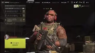 CALL OF DUTY MW 2 НАСТРОЙКИ ГЕЙМПАДА