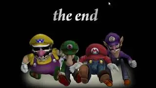 FIVE NIGHTS AT WARIO'S 3 GOOD ENDING