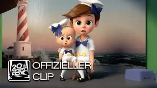 The Boss Baby | 