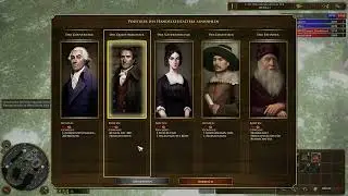 Age of Empires III  Definitive Edition 2v2 - Franzosen Cav Gameplay Deutsch
