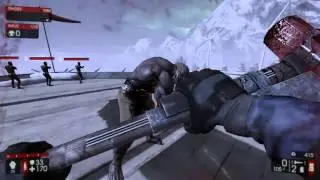 KF2 v1013 Steam Guide - BSK Tanking: Parry