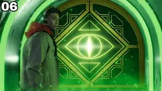 Marvel's Spider-Man 2 - The MYSTERIUM !! (06) (PS5)