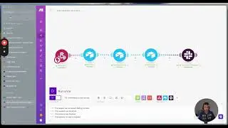 The Post Call Feedback Flow YOU NEED to have for your Agency | Make & Airtable Workflow