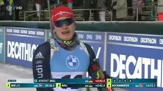 BIATHLON Pleiten&Pech und Pannen  Teil 9