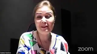 Брифинг по теме Креативное мышление. Сакральная геометрия