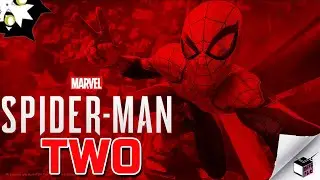 Marvels Spiderman 2
