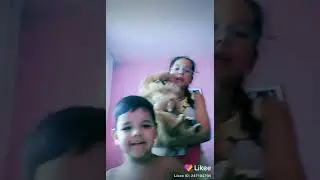 Песня про маму... Семейная песня!
