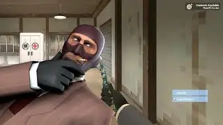 TF2 Kids in 2019.
