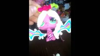 Я придумала имена для них