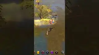 :( NO LOTLOKA #shortsvideo #albiononline #fun #ganking