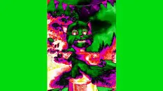 Preview 2 Ginger Effects (Sponsored By NEIN Csupo Effects)