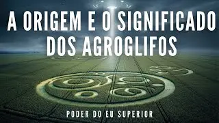 CROP CIRCLES | The origin and meaning of CROP CIRCLES