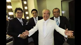 TODITITA LA NOCHE     BOLERO MORUNO